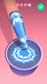 Acrylic Nails! screenshot
