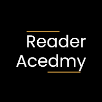 Reader IAS - UPSC Preparation made affordable