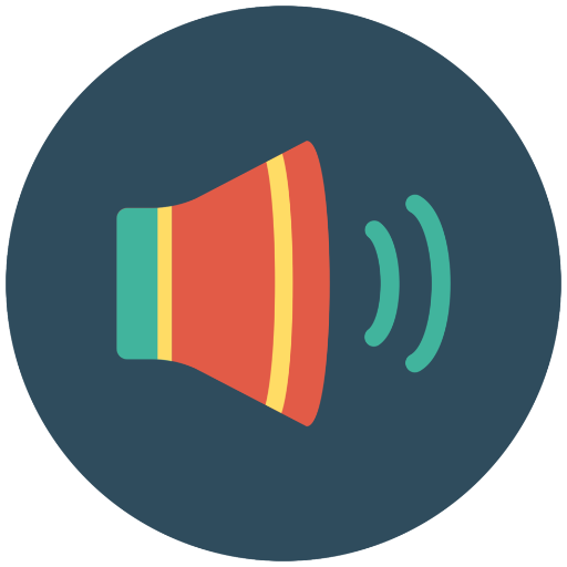 Simple Noise Meter logo