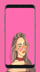 Girly Wallpapers 2020 Mod Apk Download 5
