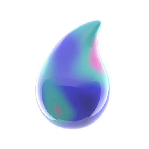 Drip - Learn Investing logo