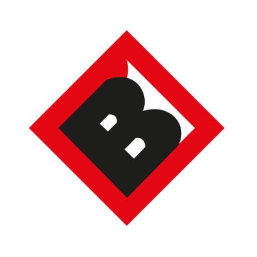 Imball Spare Parts logo