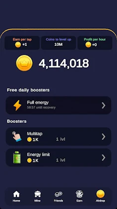 My Hamster - Screenshot 4