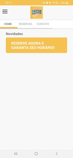 Centrinho ATL Screen 2