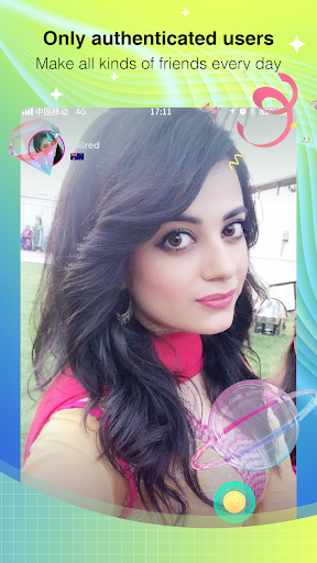 MutiPro - Fun & Video Chat Screen 2