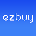 Cover Image of ダウンロード ezbuy-1-オンラインショッピングを停止する 9.25.0 APK