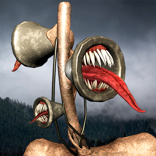 Siren Head Horror Monster Game - Apps on Google Play