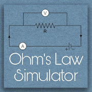 Ohms Law Simulator