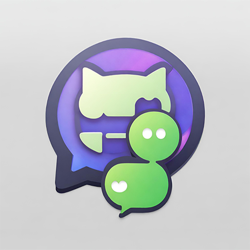 ChatMe -Mahmoud Abuelyazid logo