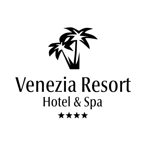 Venezia Resort Hotel logo