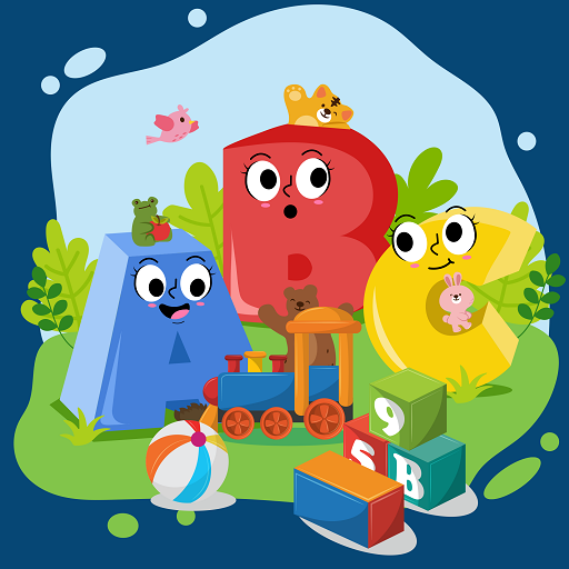 ABC Learning : Child Game logo