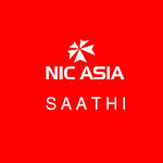 Cover Image of Download NIC ASIA SAATHI 1.0.0 APK