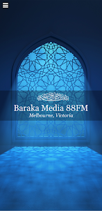 Baraka Media