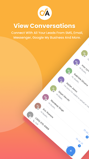 ConversionAssist Screen 2