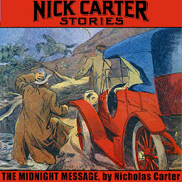 Icon image Nick Carter in The Midnight Message