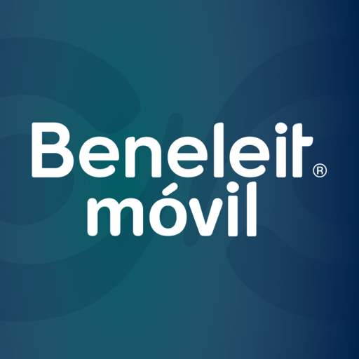 Beneleit Movil logo