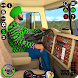 インドのトラックゲーム貨物 - Androidアプリ