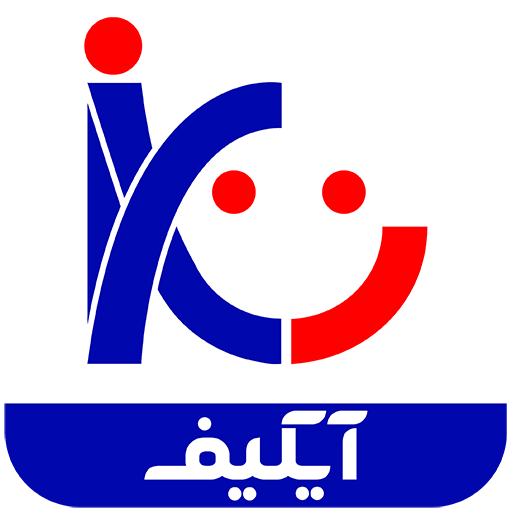 Ikiff logo