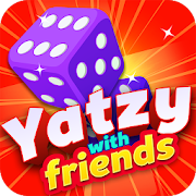 Yatzy Friends