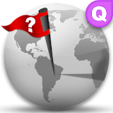 World Countries:Quiz and Learn icon