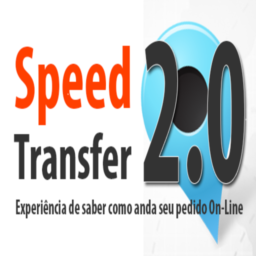 Speed Transfer 2.0  Icon