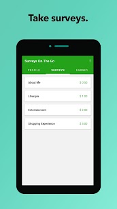 Surveys On The Go Apk Mod for Android [Unlimited Coins/Gems] 3