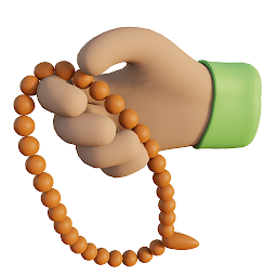 Icon image سبحة - تسبيح