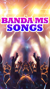 Banda Ms Songs