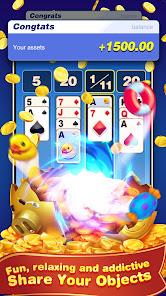 Play To Win androidhappy screenshots 2