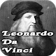 Biography of Leonardo da Vinci Laai af op Windows