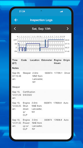 PSS ELD Screen 2