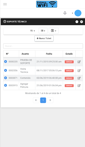 EnlaceWifi Screen 3