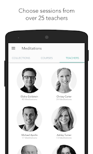 Meditatiestudio APK (betaald/volledig) 2