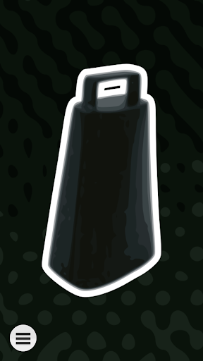 Android application Cowbell screenshort