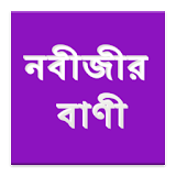 Bangla Nobijir Bani icon
