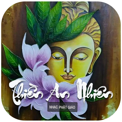 Nhạc Phật Giáo Thiền An Nhiên logo