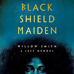 Obraz ikony: Black Shield Maiden