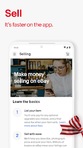 eBay: Buy, sell, explore deals App Download Apk Mod Download 3