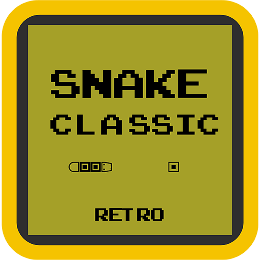 Baixar Snake Classic Retro Game para PC - LDPlayer