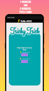 Tricky Tricks - Brain Games 18