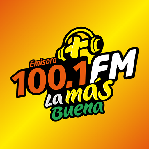 La Mas Buena 100.1 FM Download on Windows