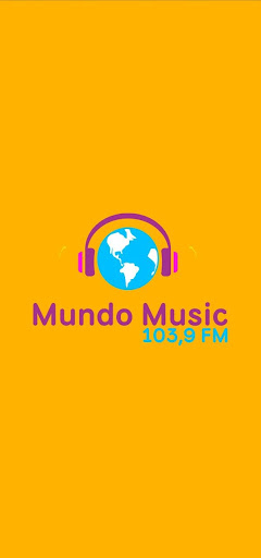 Android application Mundo Music screenshort