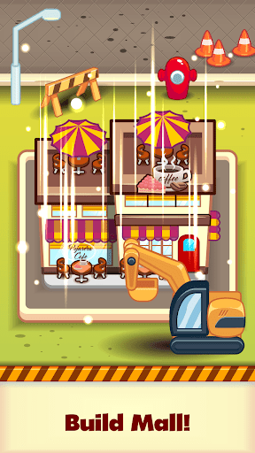 Emak Matic : Apartment Tycoon Screen 3
