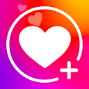 Likes+: Booster for Hearts &amp; Fans