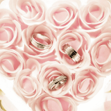 Rose and Ring icon