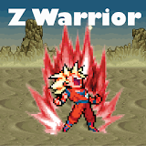 Battle Of Dragon Z Warrior icon