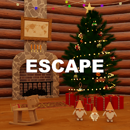 Image de l'icône ESCAPE GAME Santa House