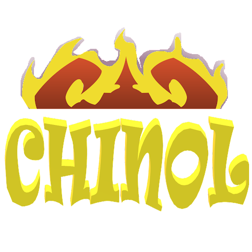 Android application Chinol screenshort