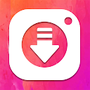 Insta Downloader: video &amp; photo Instagram IG saver