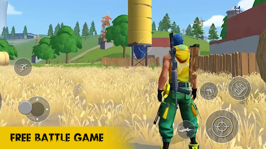 Sigma Fire: Royale Lite